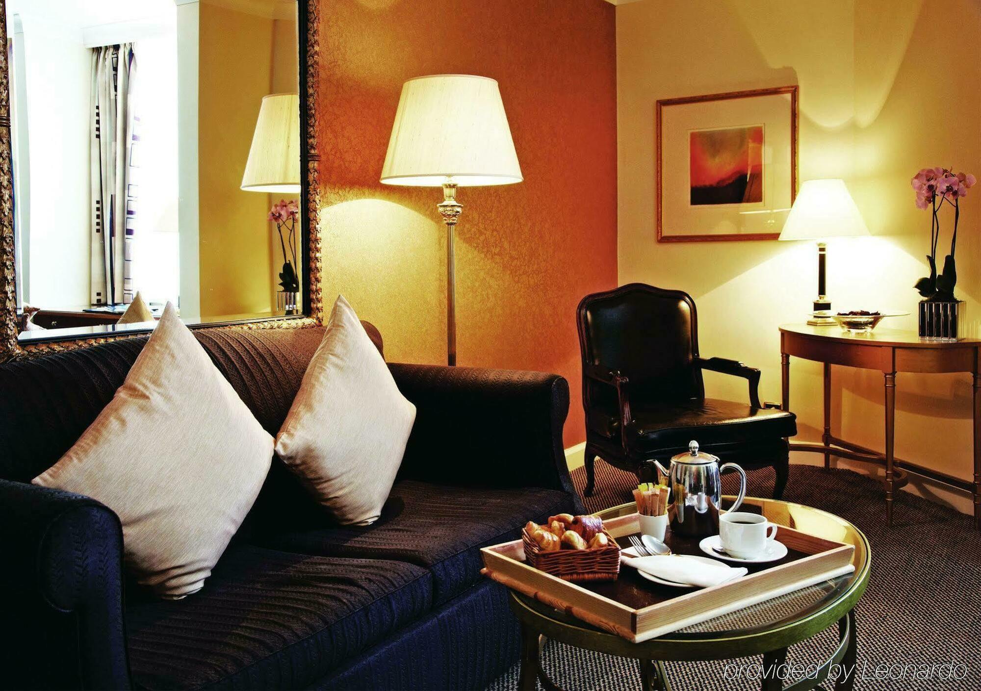 Hotel Millennium And Conference Centre Gloucester London