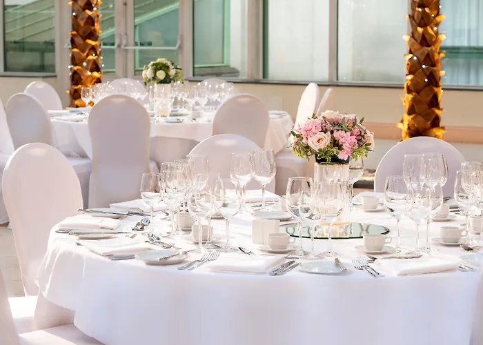 Millennium Gloucester Hotel London