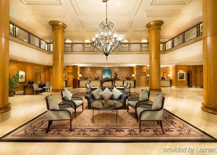 Millennium Gloucester Hotel London