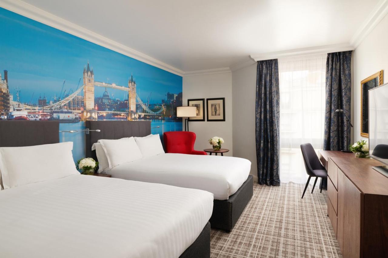 Millennium Gloucester 4* London