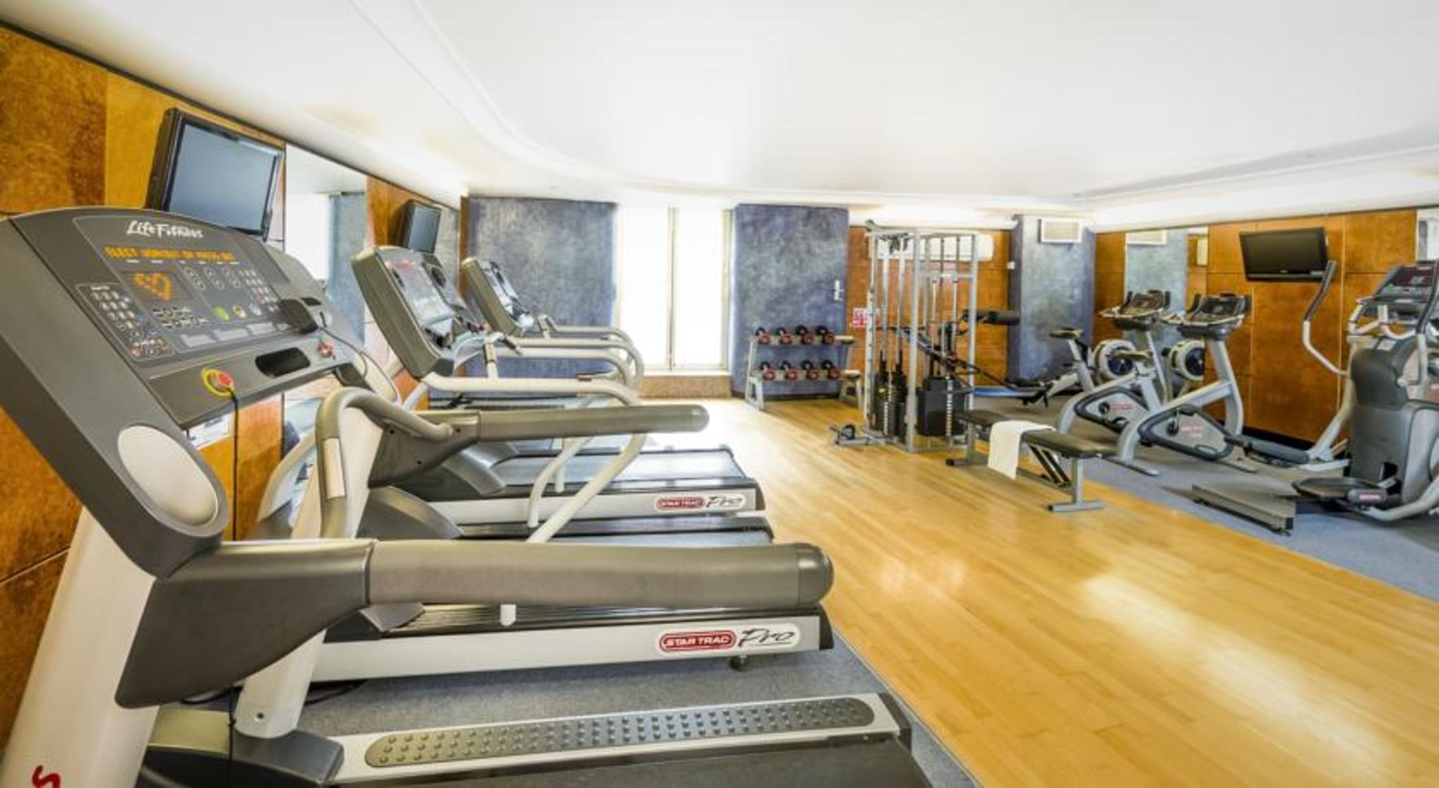 Hotel Millennium Gloucester London