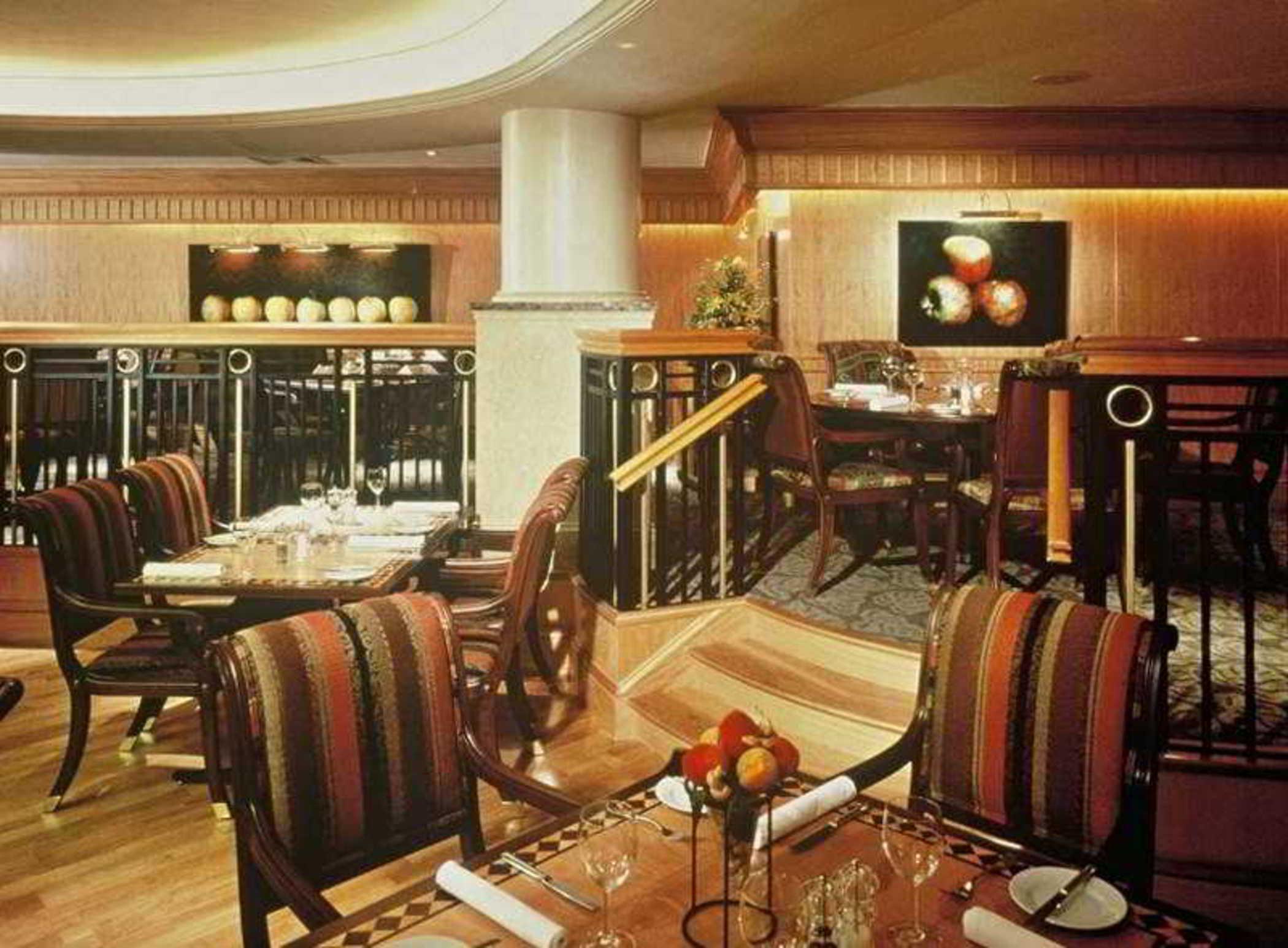 Millennium Gloucester Hotel