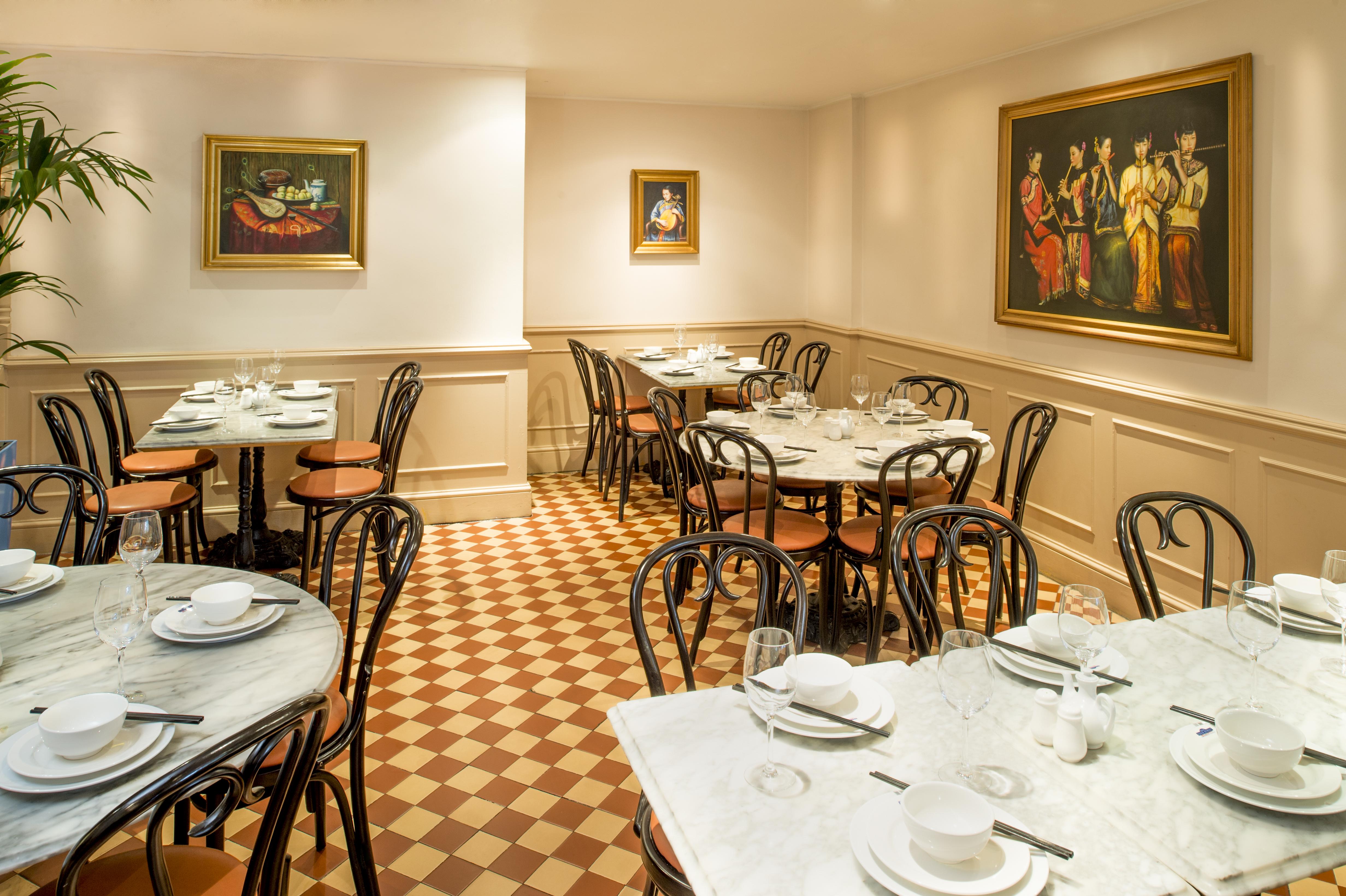 Hotel Millennium Gloucester 4*