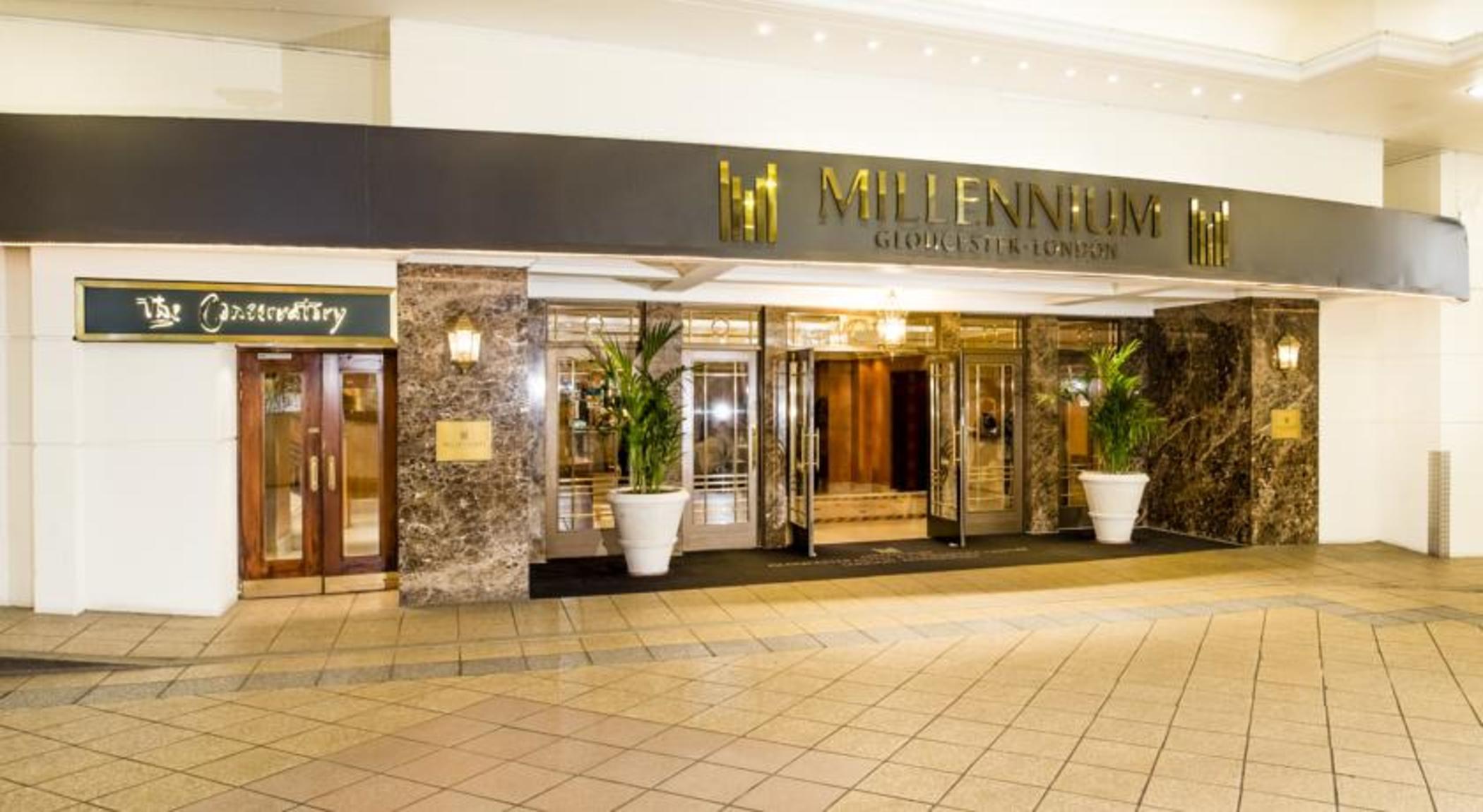 Millennium Gloucester 4*