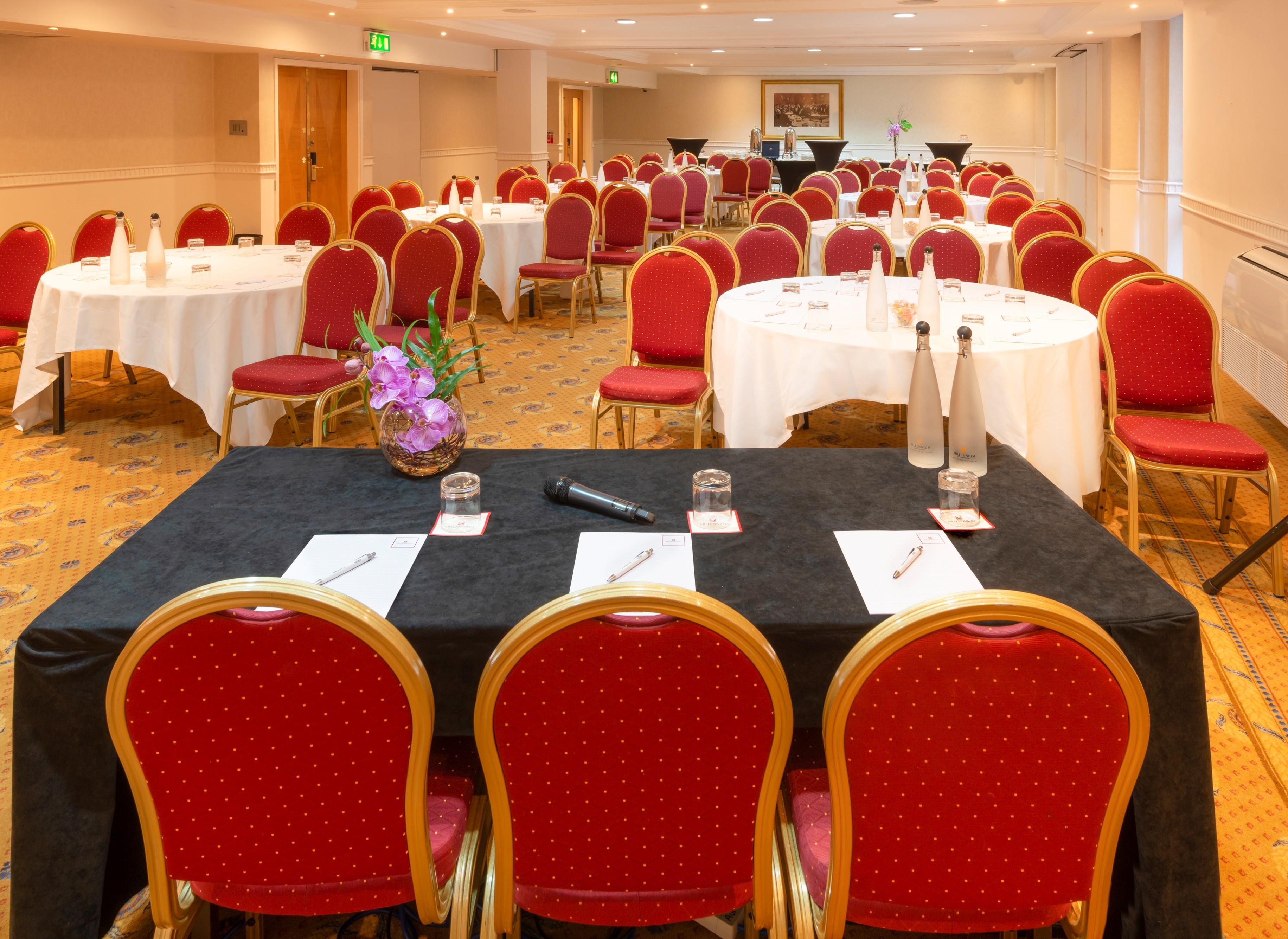 Hotel Millennium Gloucester London