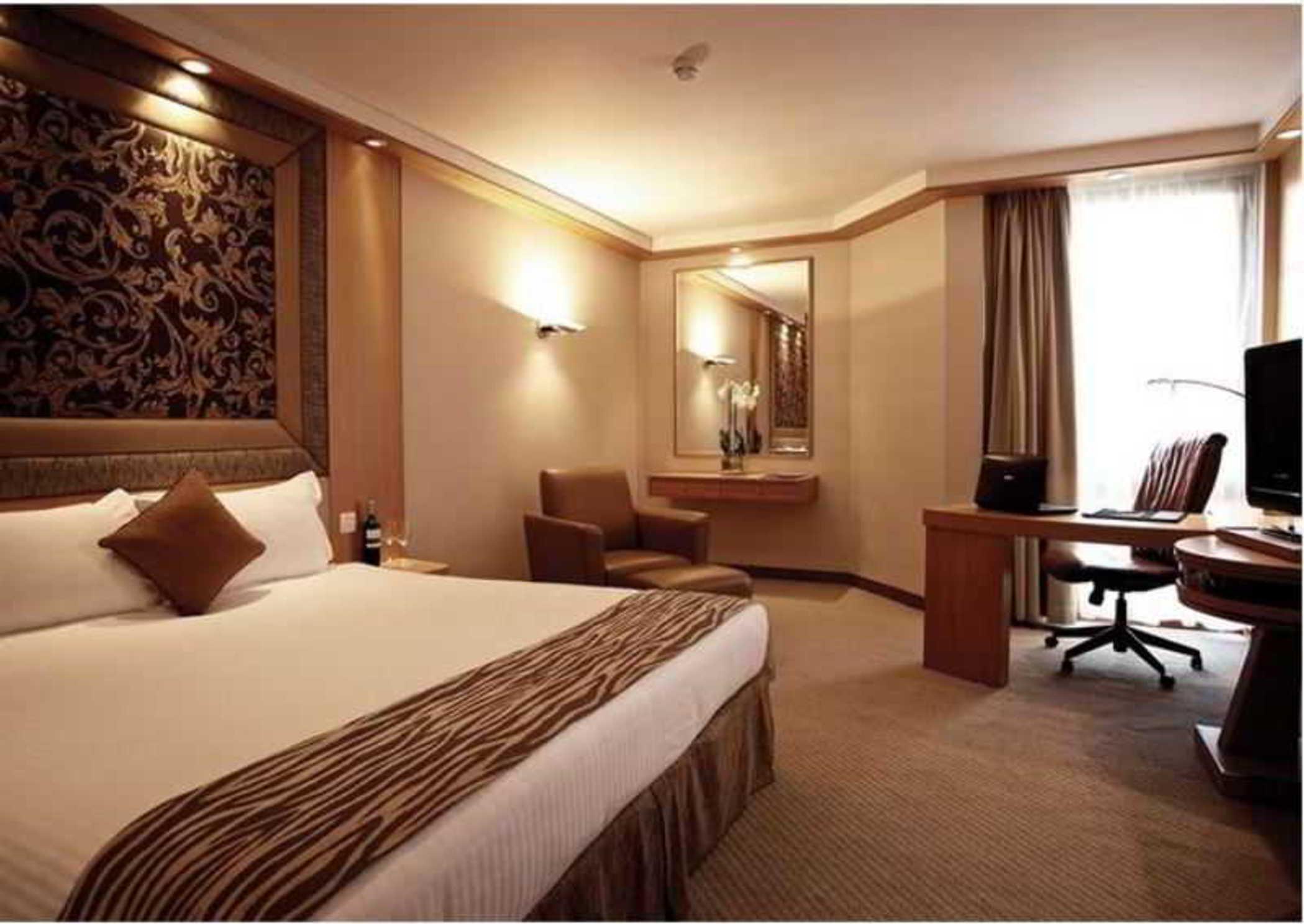 Millennium Gloucester Hotel