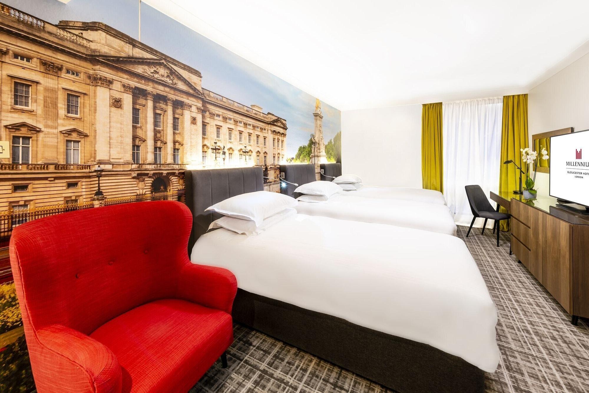 Millennium Gloucester 4*