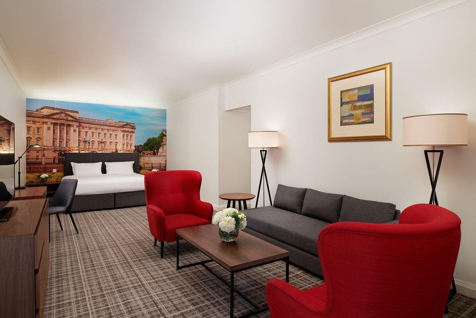 Hotel Millennium Gloucester London