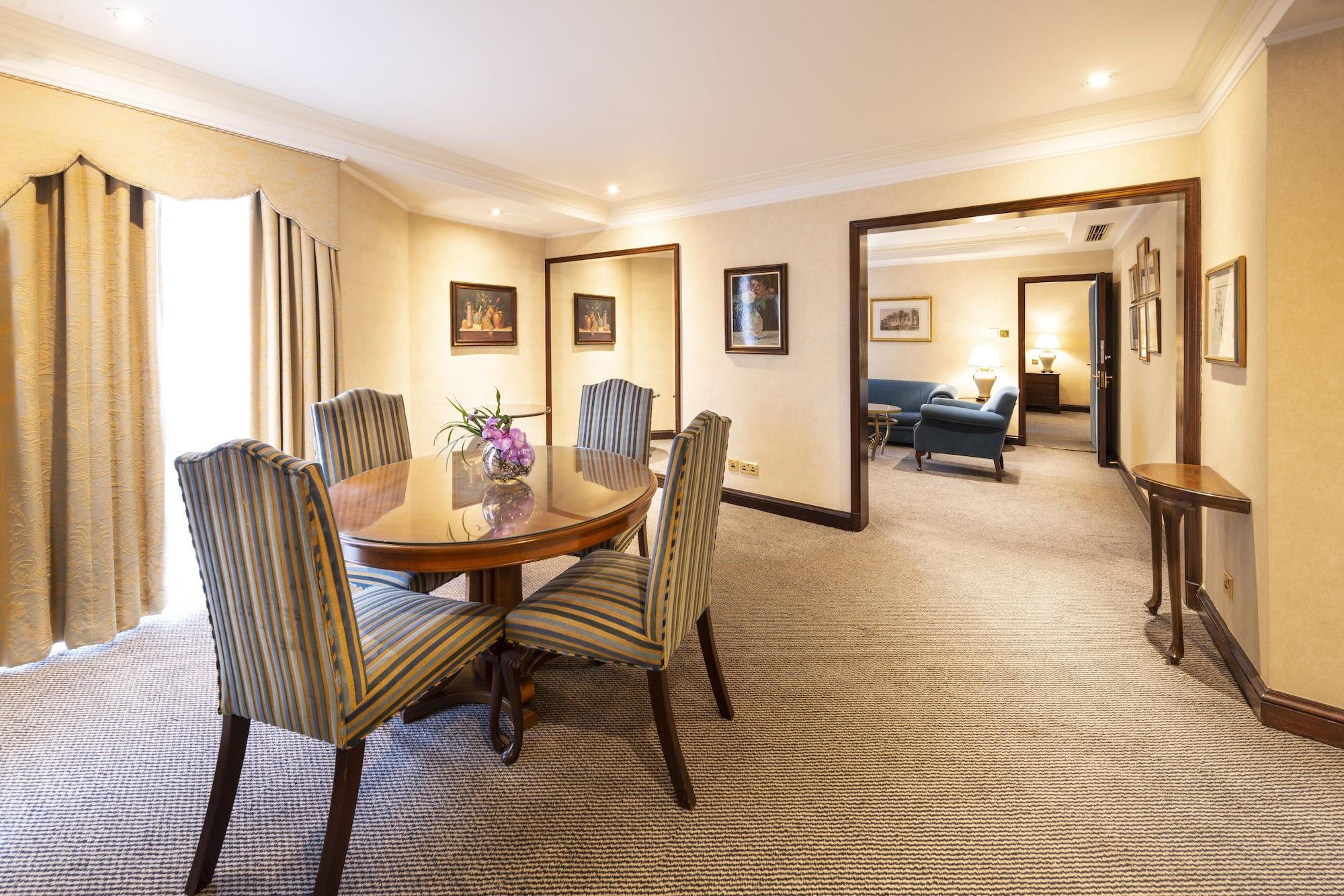 Millennium Gloucester Hotel