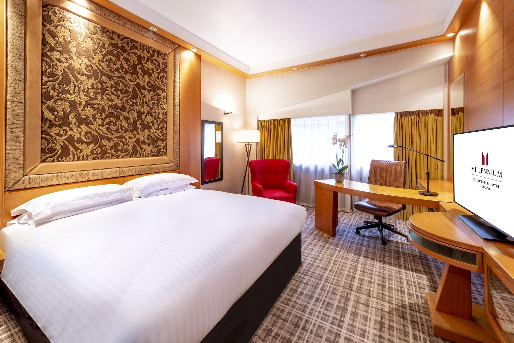 Hotel Millennium Gloucester