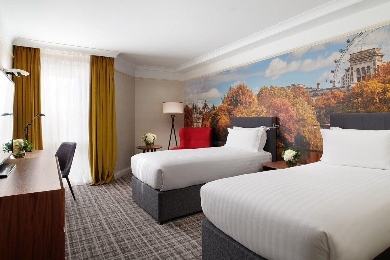 Millennium Gloucester Hotel
