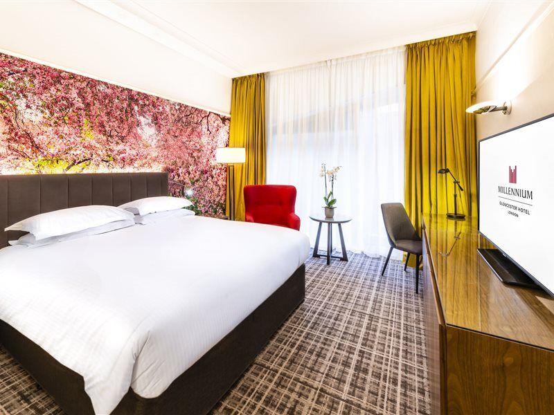 Hotel Millennium Gloucester London