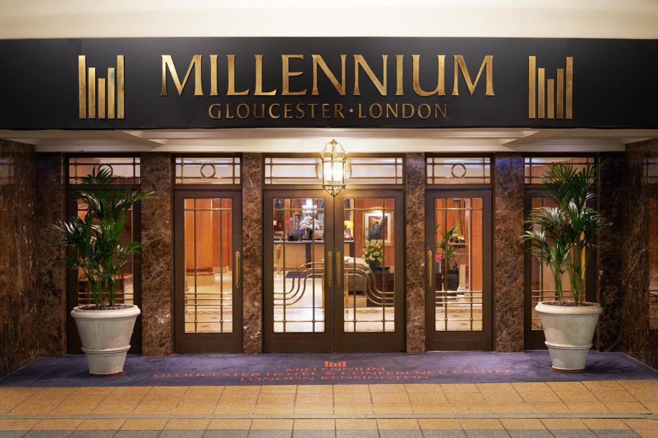 Отель Millennium And Conference Centre Gloucester