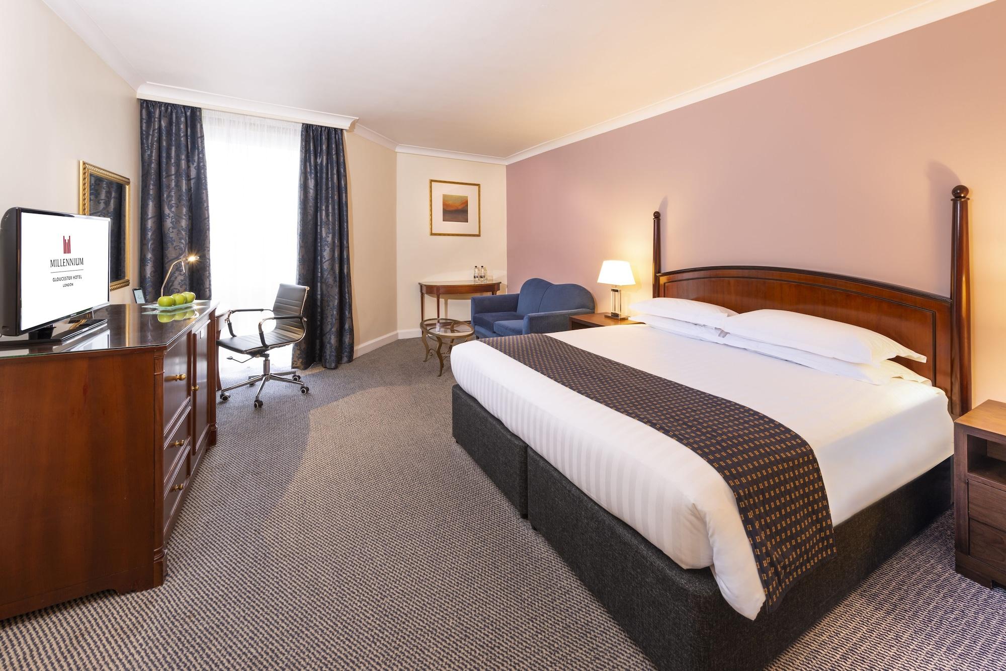 Millennium And Conference Centre Gloucester Отель