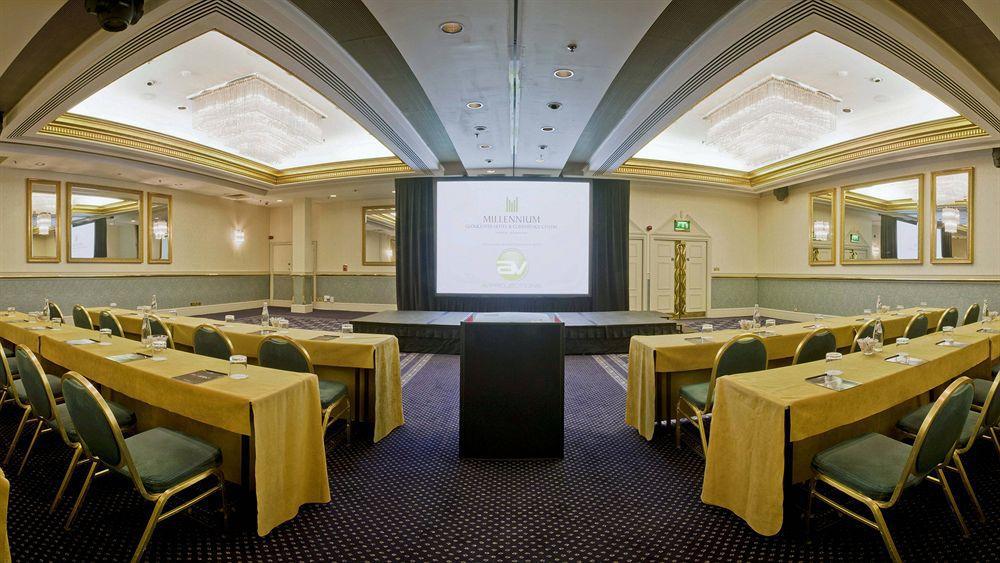 Millennium And Conference Centre Gloucester Отель