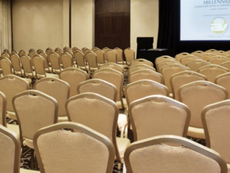 Millennium And Conference Centre Gloucester Отель
