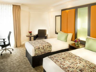Millennium And Conference Centre Gloucester Отель Лондон
